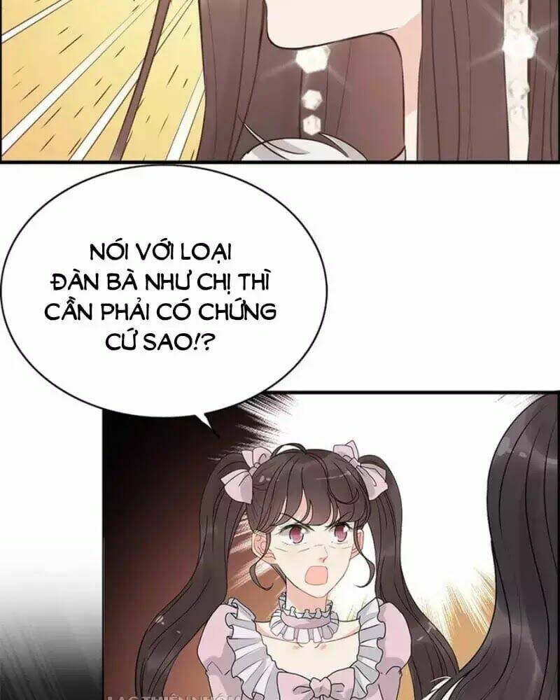 Cô Vợ Hợp Đồng Bỏ Trốn Của Tổng Giám Đốc Chap 231 - Next Chap 232