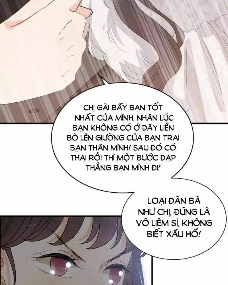 Cô Vợ Hợp Đồng Bỏ Trốn Của Tổng Giám Đốc Chap 231 - Next Chap 232