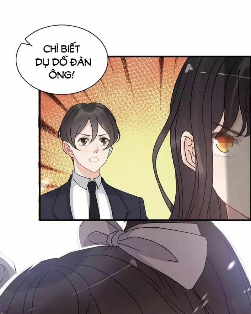 Cô Vợ Hợp Đồng Bỏ Trốn Của Tổng Giám Đốc Chap 231 - Next Chap 232