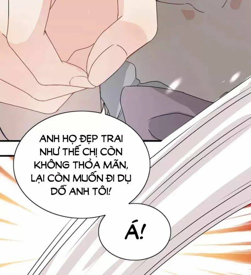 Cô Vợ Hợp Đồng Bỏ Trốn Của Tổng Giám Đốc Chap 231 - Next Chap 232