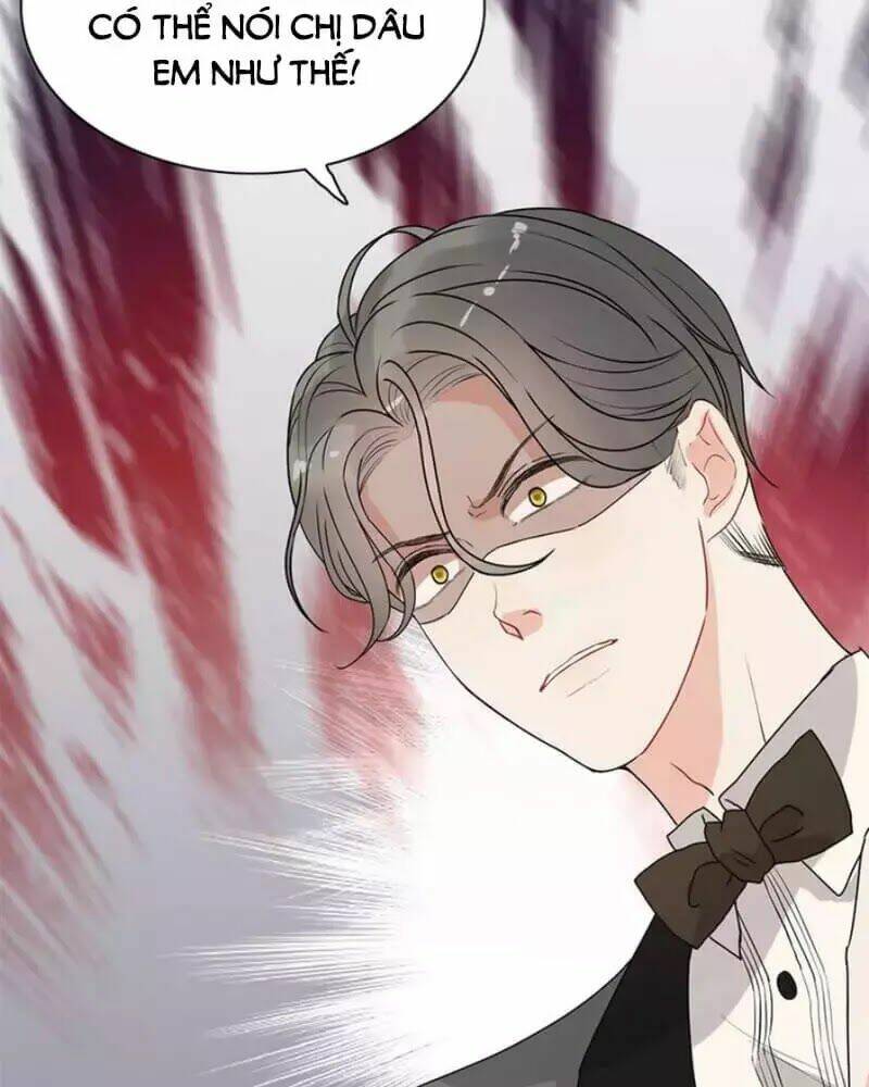 Cô Vợ Hợp Đồng Bỏ Trốn Của Tổng Giám Đốc Chap 231 - Next Chap 232