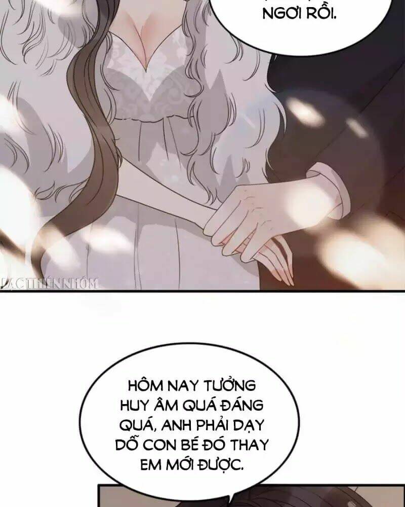 Cô Vợ Hợp Đồng Bỏ Trốn Của Tổng Giám Đốc Chap 233 - Next Chap 234