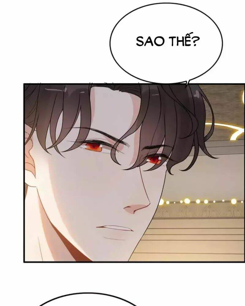 Cô Vợ Hợp Đồng Bỏ Trốn Của Tổng Giám Đốc Chap 233 - Next Chap 234