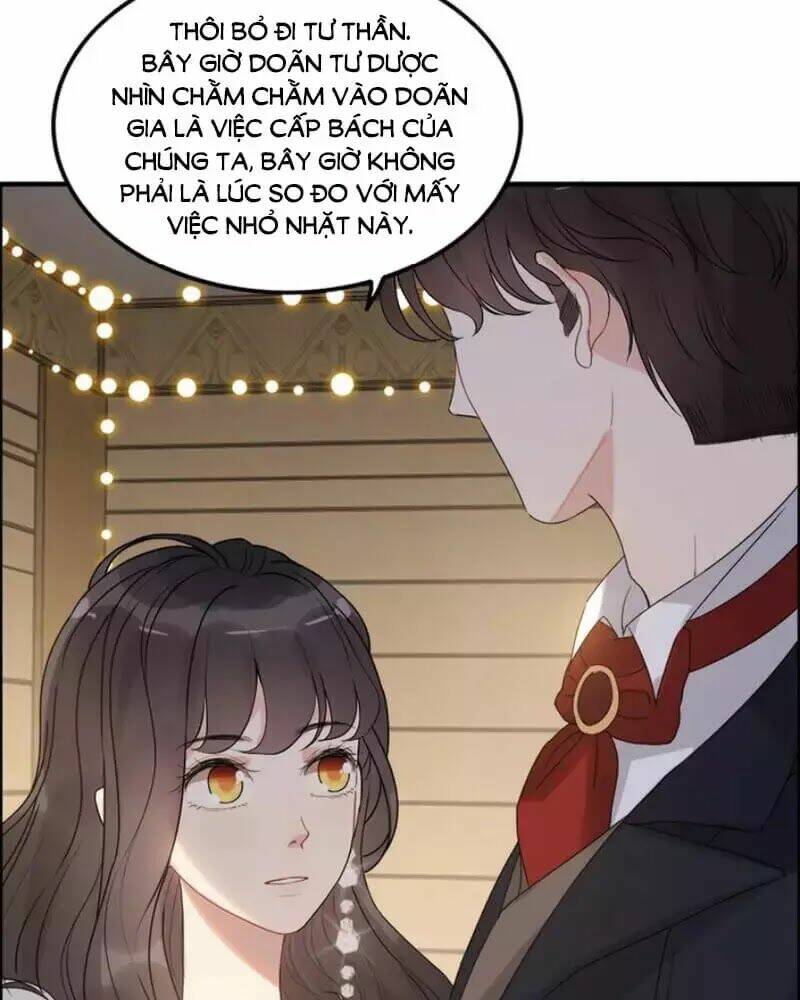 Cô Vợ Hợp Đồng Bỏ Trốn Của Tổng Giám Đốc Chap 233 - Next Chap 234