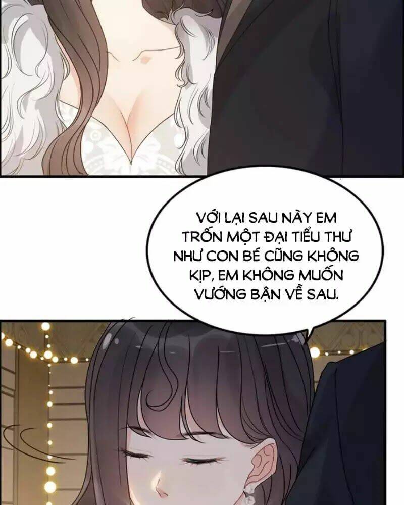 Cô Vợ Hợp Đồng Bỏ Trốn Của Tổng Giám Đốc Chap 233 - Next Chap 234