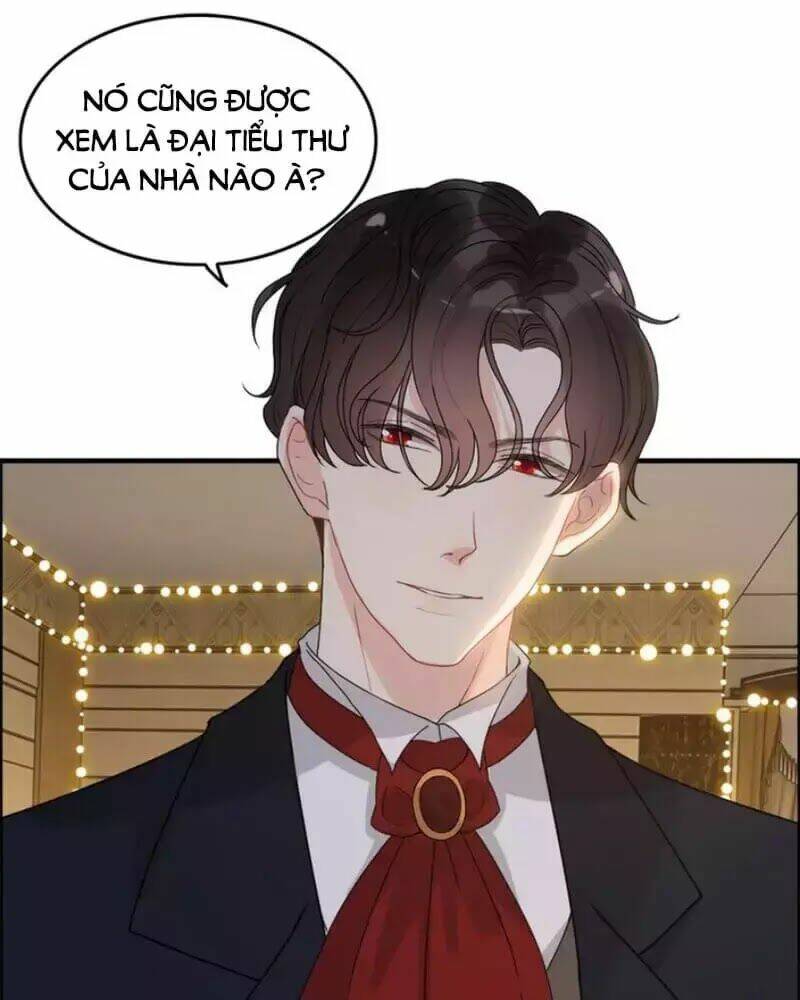 Cô Vợ Hợp Đồng Bỏ Trốn Của Tổng Giám Đốc Chap 233 - Next Chap 234