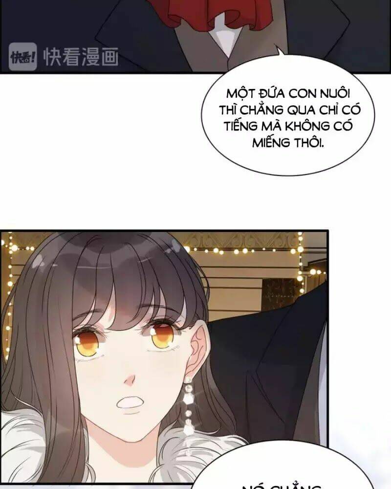Cô Vợ Hợp Đồng Bỏ Trốn Của Tổng Giám Đốc Chap 233 - Next Chap 234
