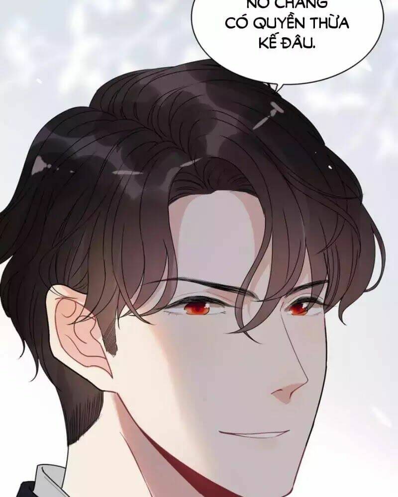 Cô Vợ Hợp Đồng Bỏ Trốn Của Tổng Giám Đốc Chap 233 - Next Chap 234