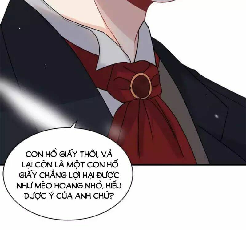 Cô Vợ Hợp Đồng Bỏ Trốn Của Tổng Giám Đốc Chap 233 - Next Chap 234