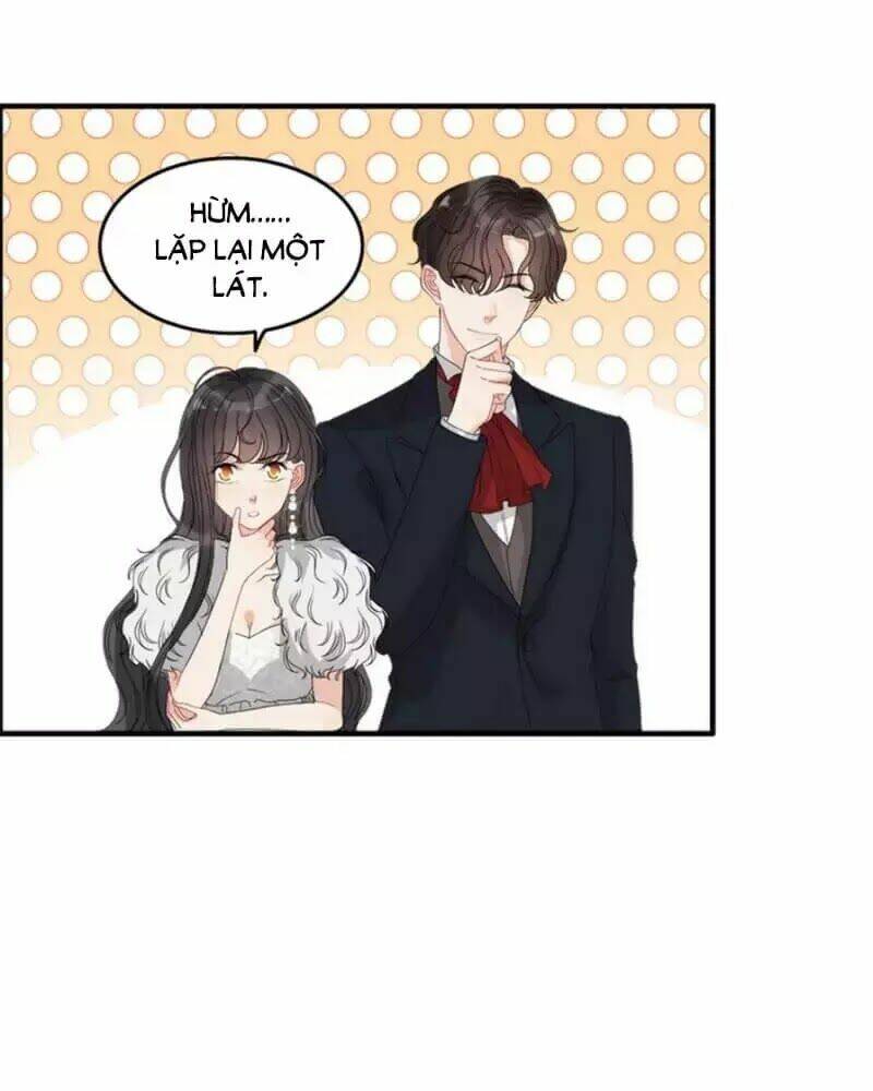 Cô Vợ Hợp Đồng Bỏ Trốn Của Tổng Giám Đốc Chap 233 - Next Chap 234