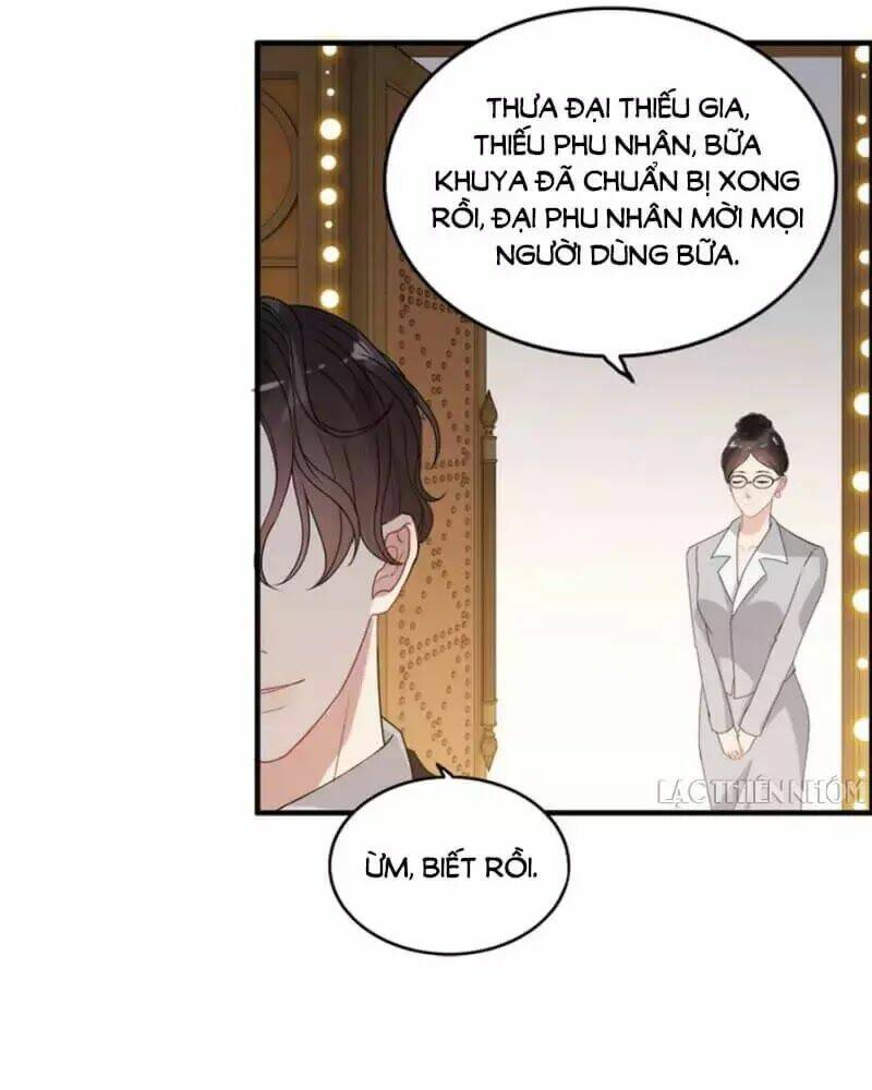 Cô Vợ Hợp Đồng Bỏ Trốn Của Tổng Giám Đốc Chap 233 - Next Chap 234