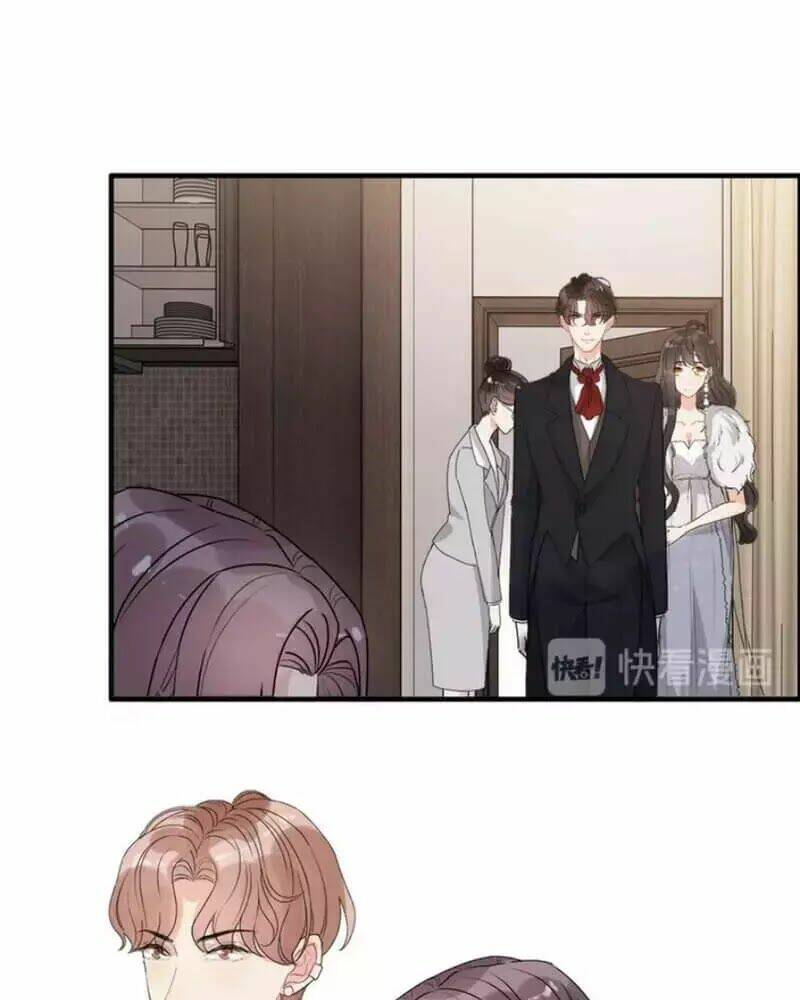 Cô Vợ Hợp Đồng Bỏ Trốn Của Tổng Giám Đốc Chap 233 - Next Chap 234