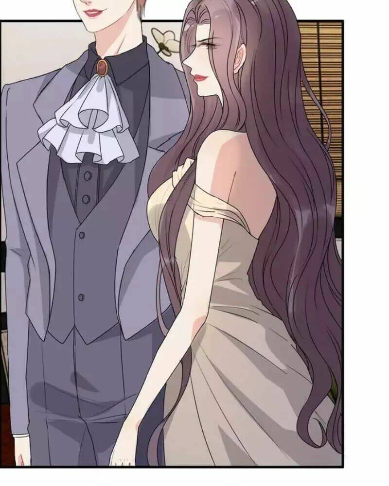 Cô Vợ Hợp Đồng Bỏ Trốn Của Tổng Giám Đốc Chap 233 - Next Chap 234