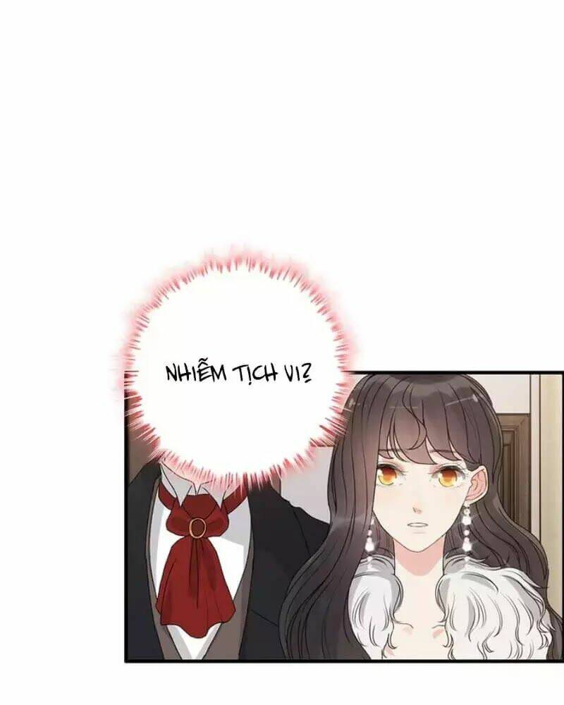 Cô Vợ Hợp Đồng Bỏ Trốn Của Tổng Giám Đốc Chap 233 - Next Chap 234