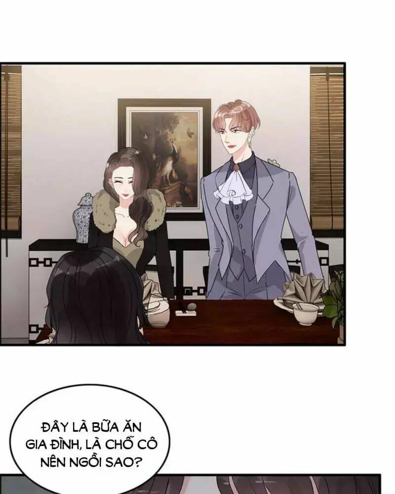 Cô Vợ Hợp Đồng Bỏ Trốn Của Tổng Giám Đốc Chap 233 - Next Chap 234