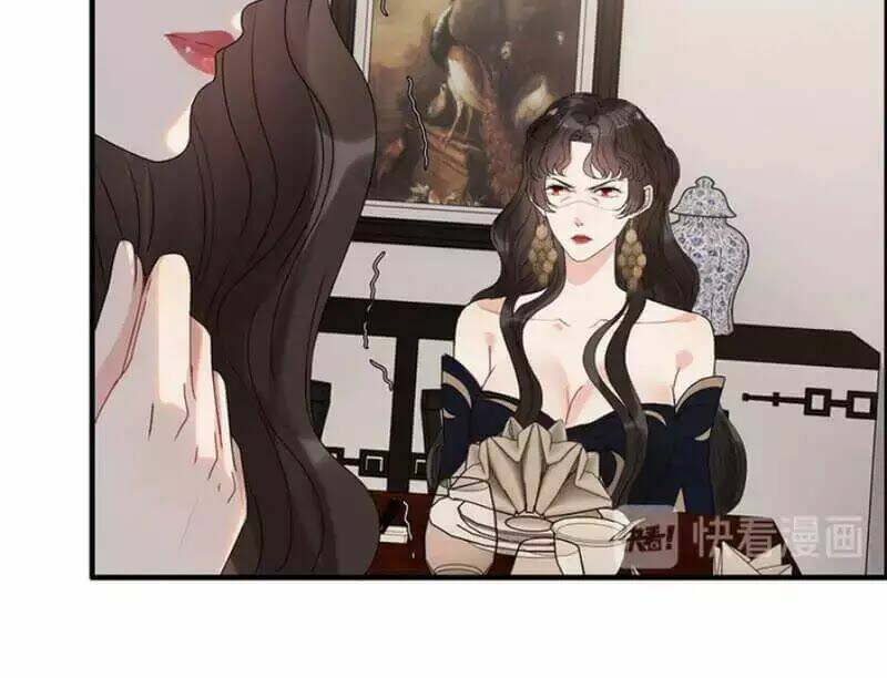 Cô Vợ Hợp Đồng Bỏ Trốn Của Tổng Giám Đốc Chap 233 - Next Chap 234