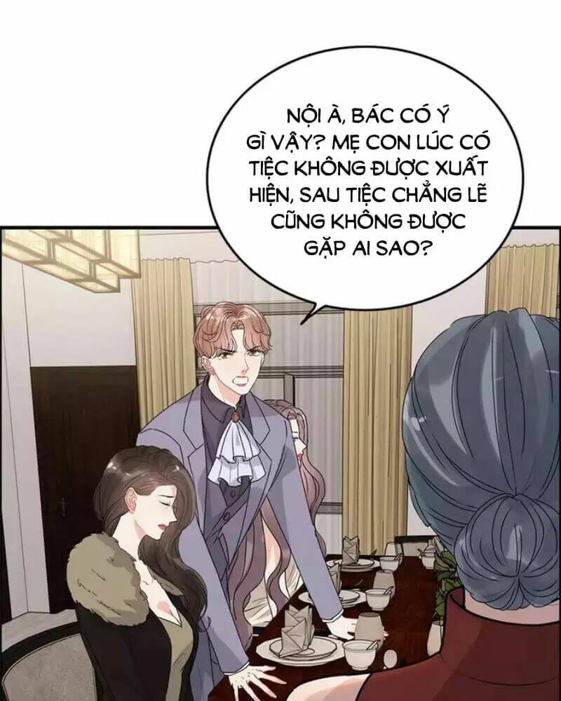 Cô Vợ Hợp Đồng Bỏ Trốn Của Tổng Giám Đốc Chap 233 - Next Chap 234