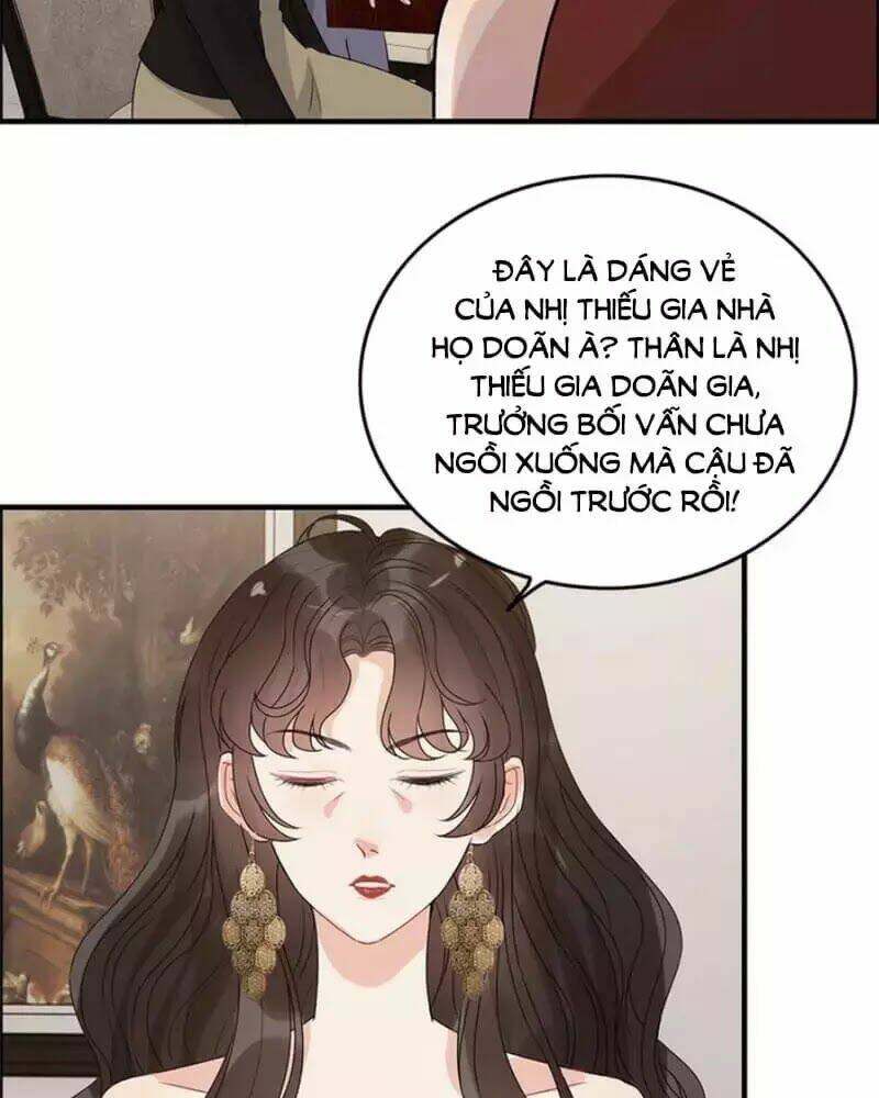 Cô Vợ Hợp Đồng Bỏ Trốn Của Tổng Giám Đốc Chap 233 - Next Chap 234