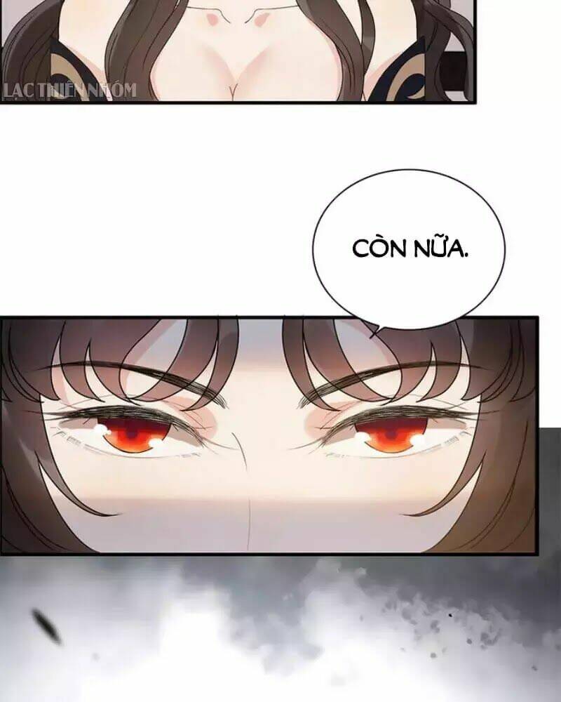 Cô Vợ Hợp Đồng Bỏ Trốn Của Tổng Giám Đốc Chap 233 - Next Chap 234