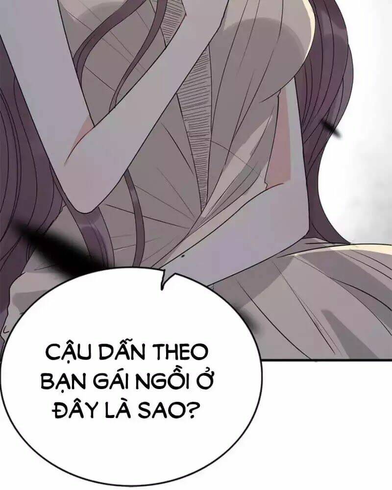 Cô Vợ Hợp Đồng Bỏ Trốn Của Tổng Giám Đốc Chap 233 - Next Chap 234