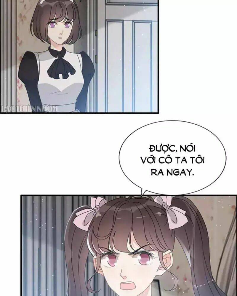 Cô Vợ Hợp Đồng Bỏ Trốn Của Tổng Giám Đốc Chap 234 - Next Chap 235