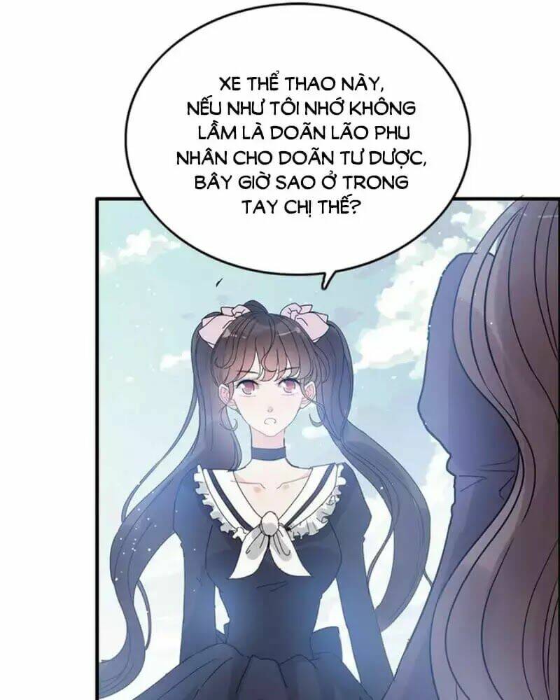 Cô Vợ Hợp Đồng Bỏ Trốn Của Tổng Giám Đốc Chap 234 - Next Chap 235