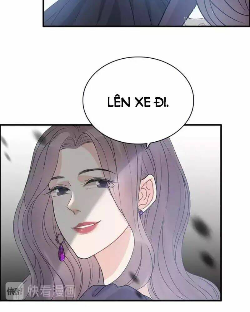Cô Vợ Hợp Đồng Bỏ Trốn Của Tổng Giám Đốc Chap 234 - Next Chap 235