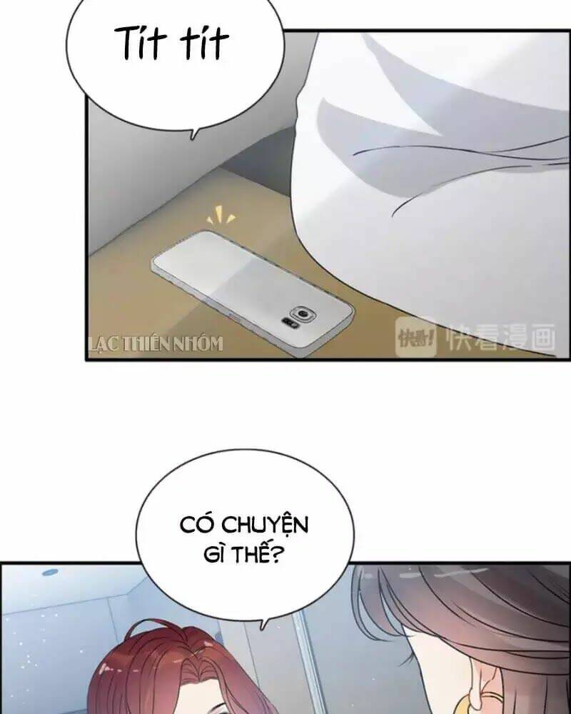 Cô Vợ Hợp Đồng Bỏ Trốn Của Tổng Giám Đốc Chap 234 - Next Chap 235