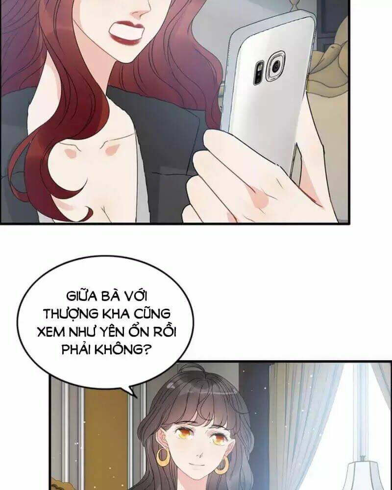 Cô Vợ Hợp Đồng Bỏ Trốn Của Tổng Giám Đốc Chap 234 - Next Chap 235