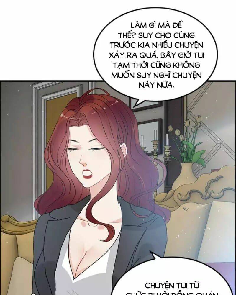 Cô Vợ Hợp Đồng Bỏ Trốn Của Tổng Giám Đốc Chap 234 - Next Chap 235