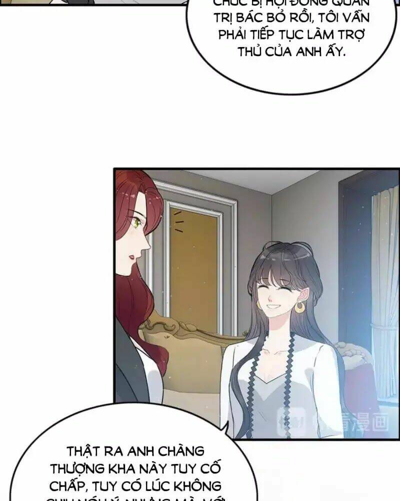 Cô Vợ Hợp Đồng Bỏ Trốn Của Tổng Giám Đốc Chap 234 - Next Chap 235