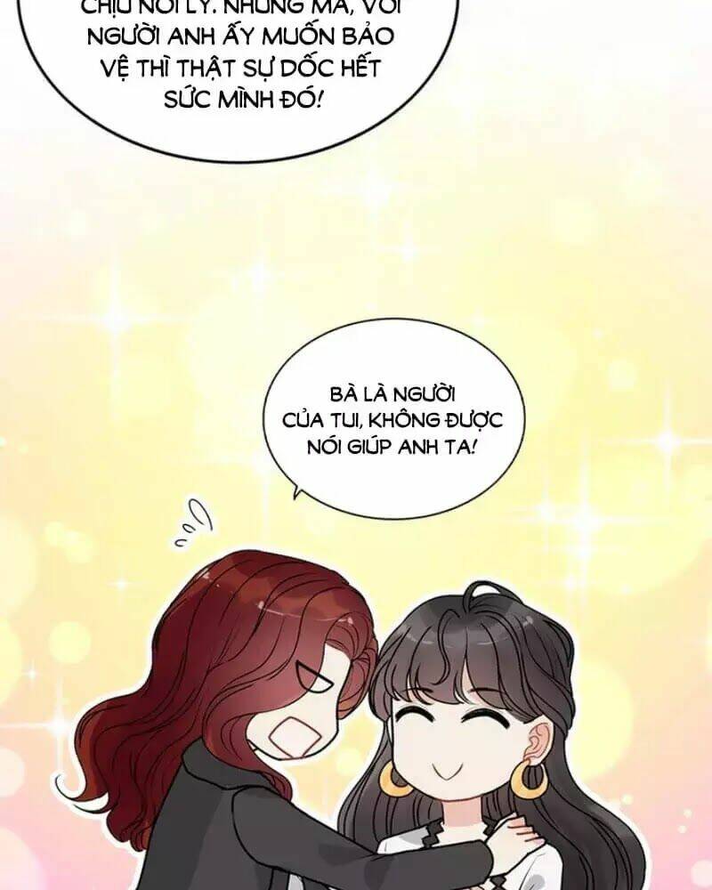 Cô Vợ Hợp Đồng Bỏ Trốn Của Tổng Giám Đốc Chap 234 - Next Chap 235