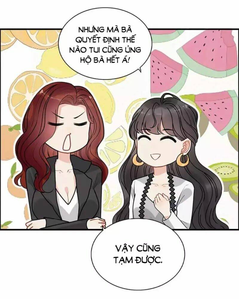 Cô Vợ Hợp Đồng Bỏ Trốn Của Tổng Giám Đốc Chap 234 - Next Chap 235