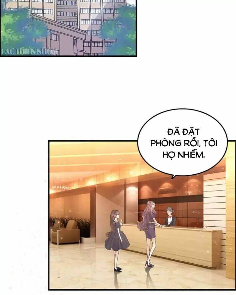 Cô Vợ Hợp Đồng Bỏ Trốn Của Tổng Giám Đốc Chap 234 - Next Chap 235