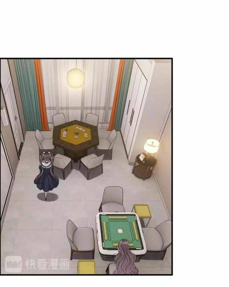 Cô Vợ Hợp Đồng Bỏ Trốn Của Tổng Giám Đốc Chap 234 - Next Chap 235