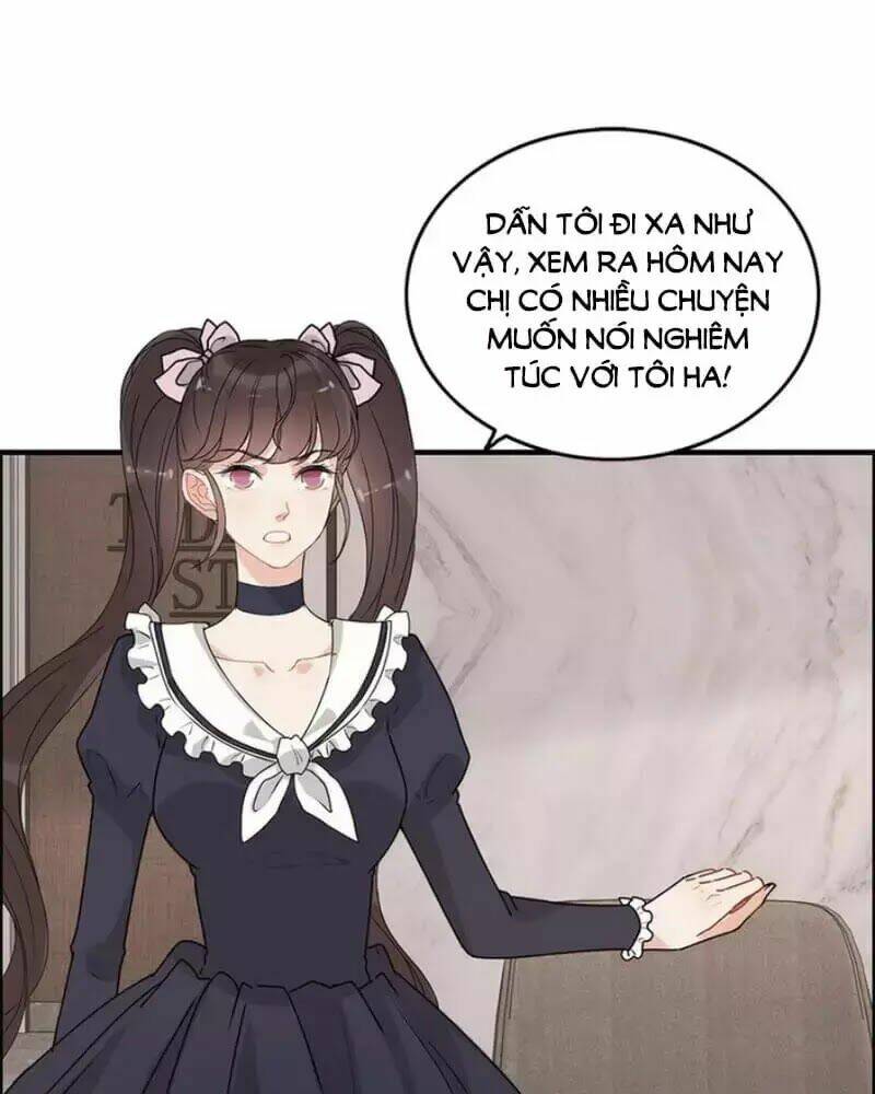 Cô Vợ Hợp Đồng Bỏ Trốn Của Tổng Giám Đốc Chap 234 - Next Chap 235