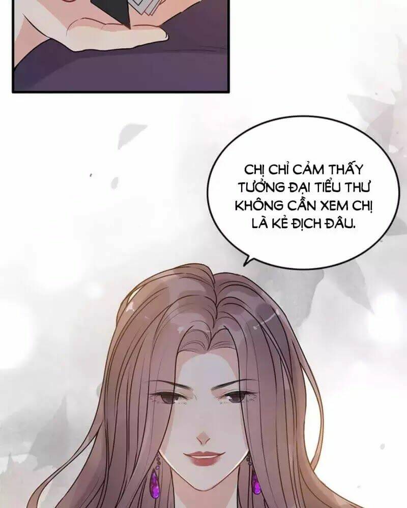 Cô Vợ Hợp Đồng Bỏ Trốn Của Tổng Giám Đốc Chap 234 - Next Chap 235