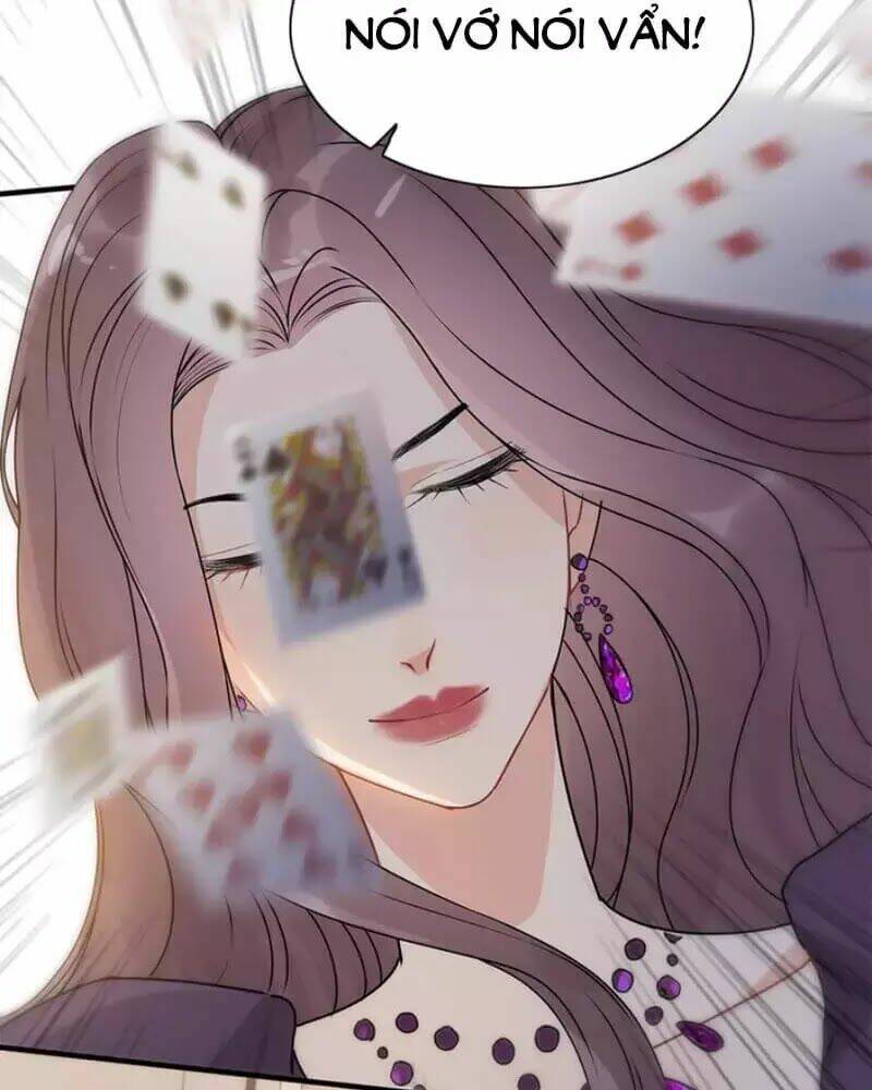 Cô Vợ Hợp Đồng Bỏ Trốn Của Tổng Giám Đốc Chap 235 - Next Chap 236