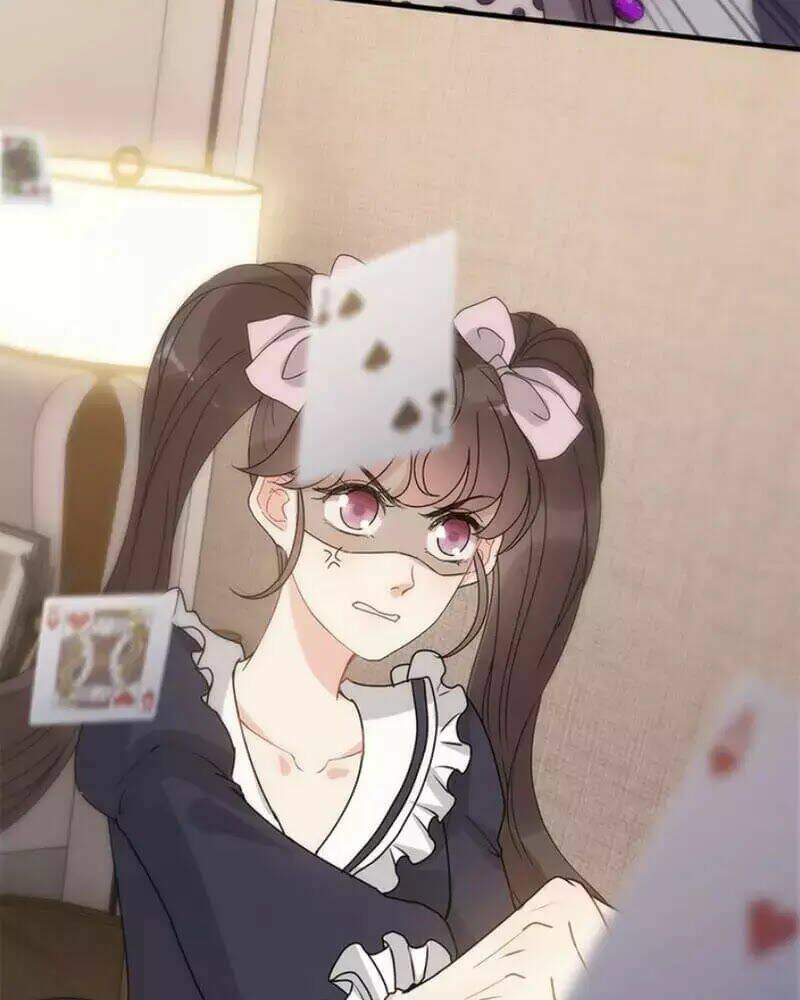 Cô Vợ Hợp Đồng Bỏ Trốn Của Tổng Giám Đốc Chap 235 - Next Chap 236