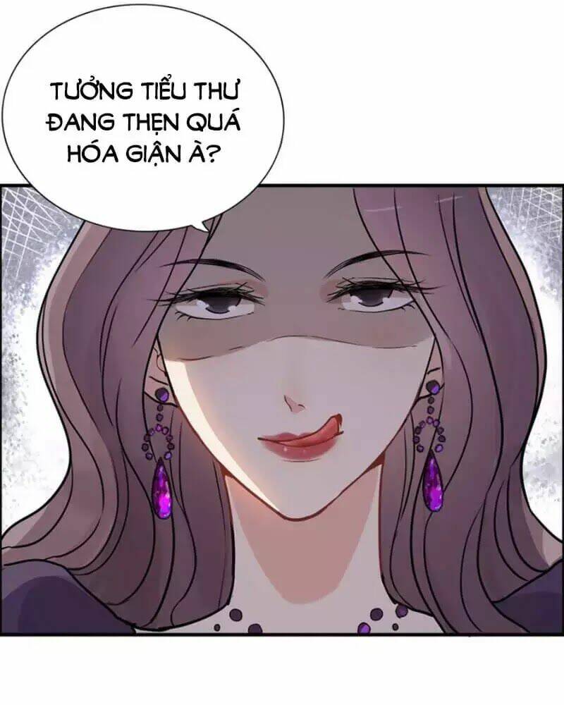 Cô Vợ Hợp Đồng Bỏ Trốn Của Tổng Giám Đốc Chap 235 - Next Chap 236