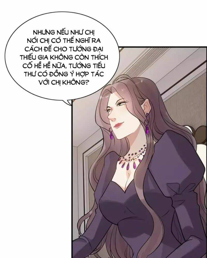 Cô Vợ Hợp Đồng Bỏ Trốn Của Tổng Giám Đốc Chap 235 - Next Chap 236