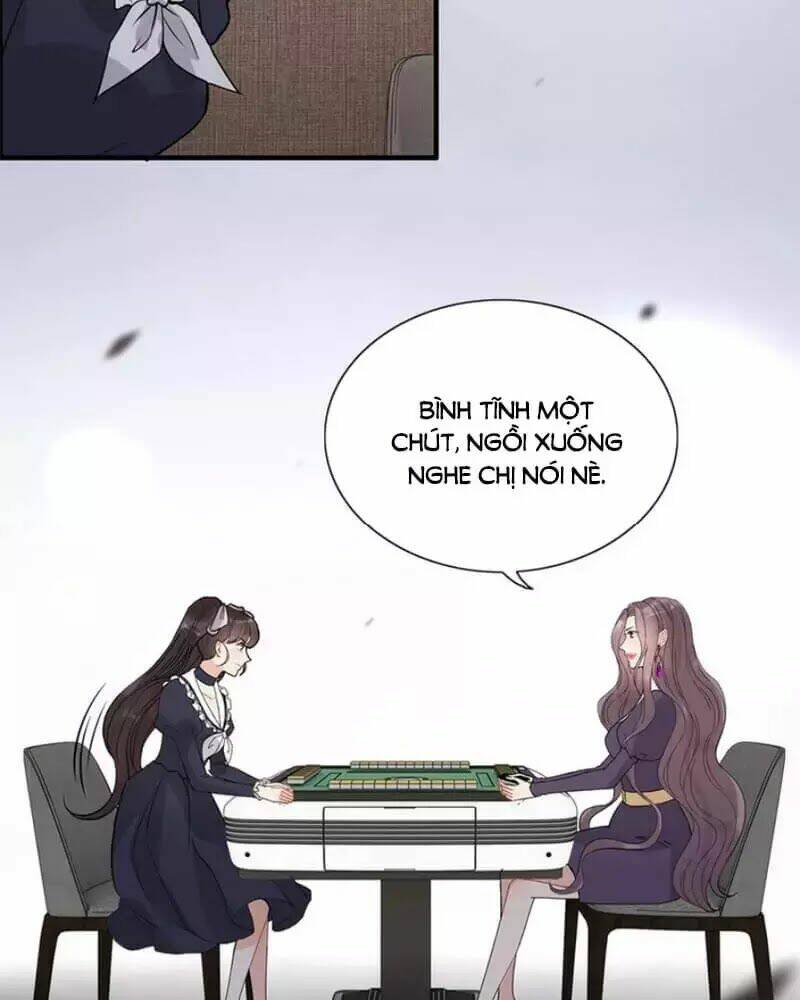 Cô Vợ Hợp Đồng Bỏ Trốn Của Tổng Giám Đốc Chap 235 - Next Chap 236