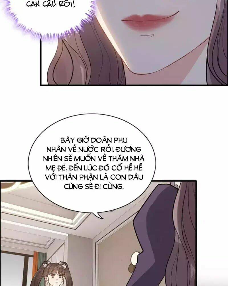 Cô Vợ Hợp Đồng Bỏ Trốn Của Tổng Giám Đốc Chap 235 - Next Chap 236