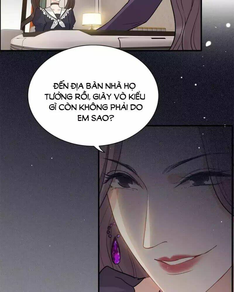 Cô Vợ Hợp Đồng Bỏ Trốn Của Tổng Giám Đốc Chap 235 - Next Chap 236
