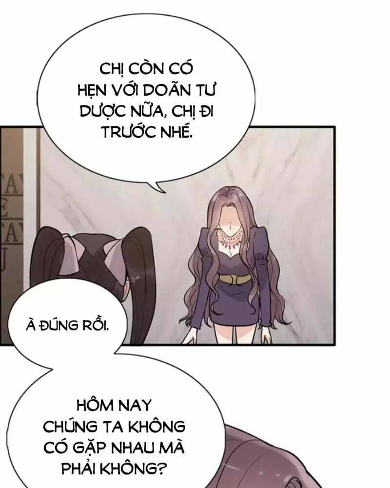 Cô Vợ Hợp Đồng Bỏ Trốn Của Tổng Giám Đốc Chap 235 - Next Chap 236
