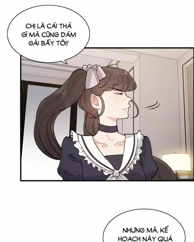 Cô Vợ Hợp Đồng Bỏ Trốn Của Tổng Giám Đốc Chap 235 - Next Chap 236