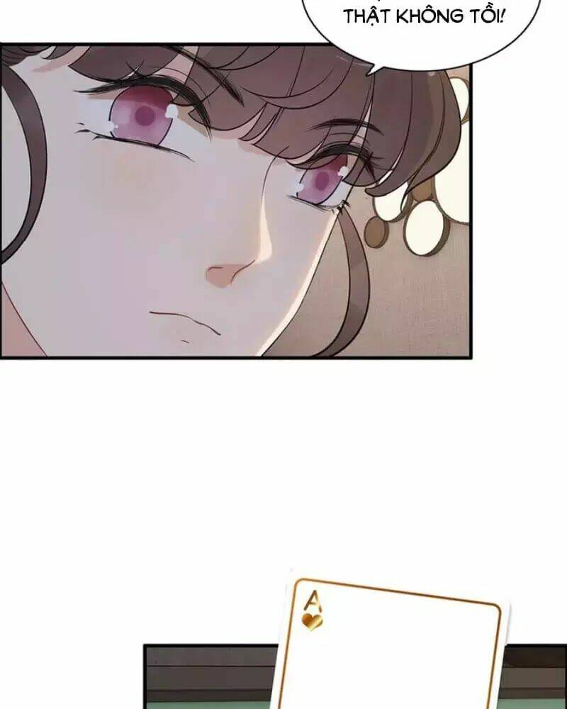 Cô Vợ Hợp Đồng Bỏ Trốn Của Tổng Giám Đốc Chap 235 - Next Chap 236