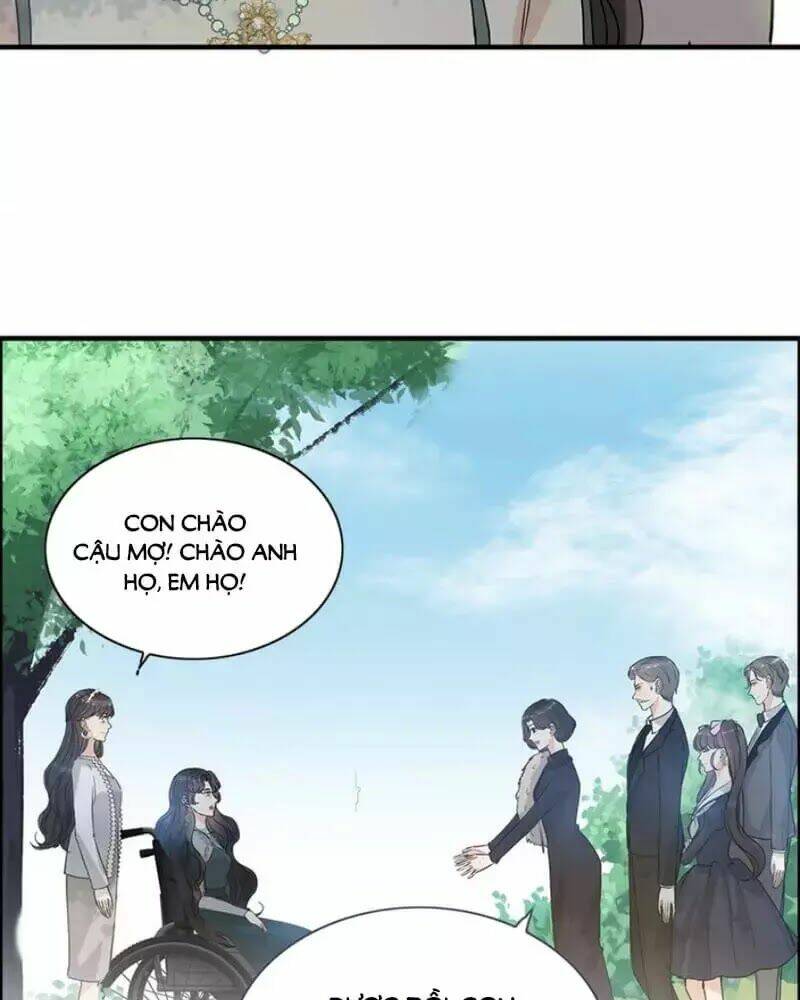 Cô Vợ Hợp Đồng Bỏ Trốn Của Tổng Giám Đốc Chap 236 - Next Chap 237