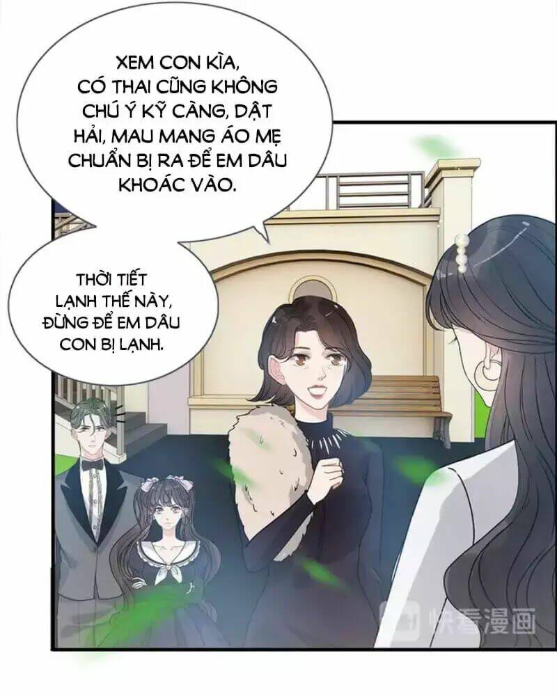 Cô Vợ Hợp Đồng Bỏ Trốn Của Tổng Giám Đốc Chap 236 - Next Chap 237