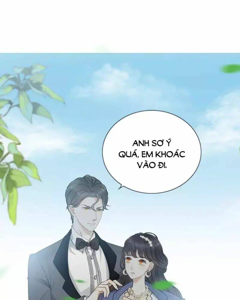 Cô Vợ Hợp Đồng Bỏ Trốn Của Tổng Giám Đốc Chap 236 - Next Chap 237